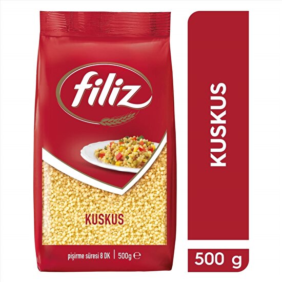 resm Filiz Makarna Kuskus 500 g