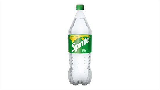 resm Sprite Limon Aromalı Gazoz 1 L