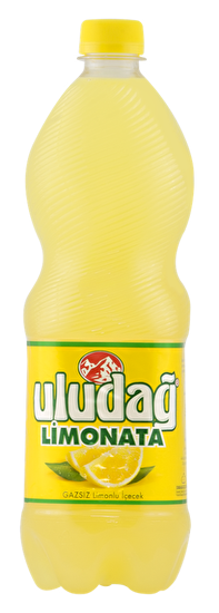 resm Uludağ Limonata Pet 1 L