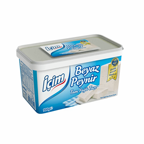 resm İçim Beyaz Peynir 900 g