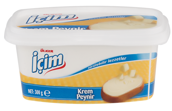 resm İçim Krem Peynir 300 g