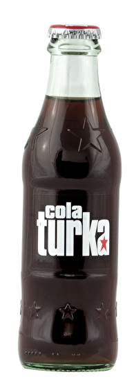 resm Cola Turka Cam Şişe 200 ml