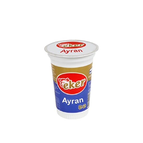 resm Eker Ayran 170 ml