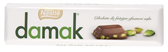 resm Nestle Damak Baton Çikolata 30 g