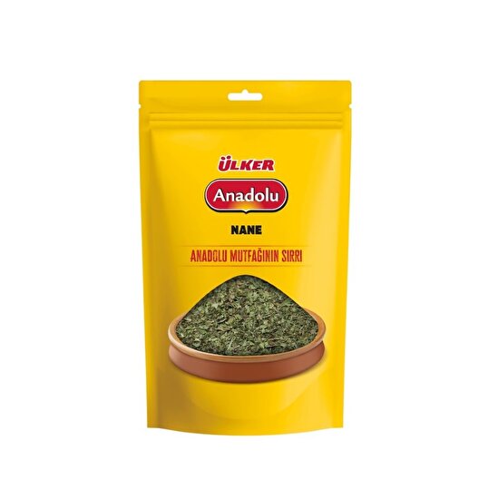 resm Ülker Anadolu Nane 350 g