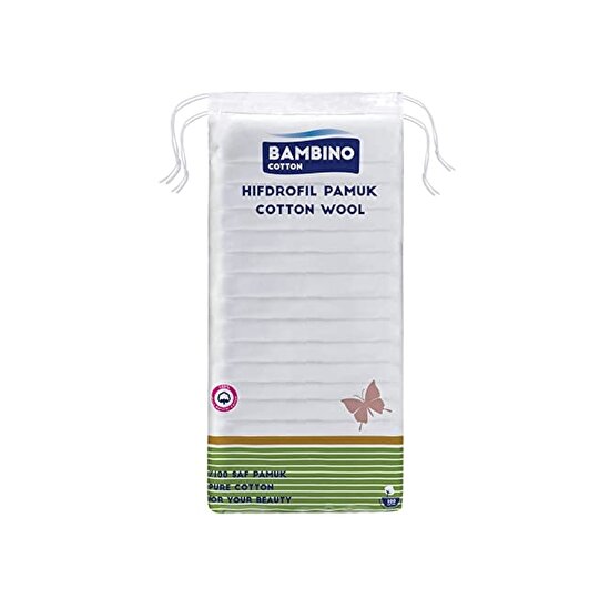 resm Bambino Hidrofil Pamuk 100 g