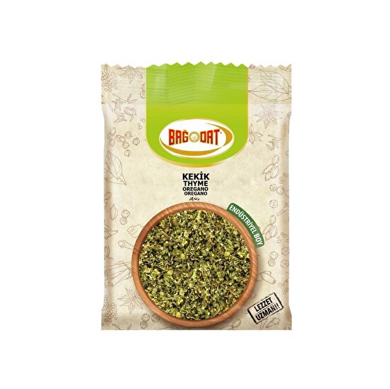 resm Bağdat Kekik 250 g