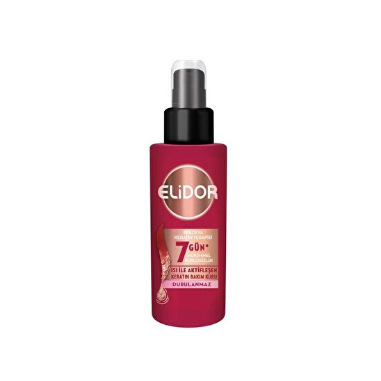 resm Elidor Keratin Bakım Kürü 90 ml