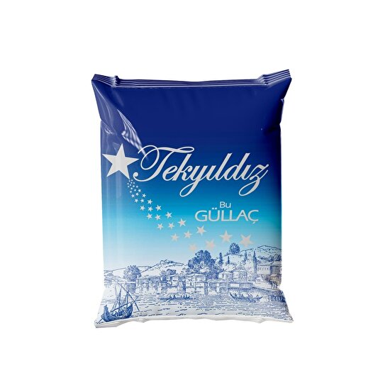 resm Tekyıldız Güllaç 300 g