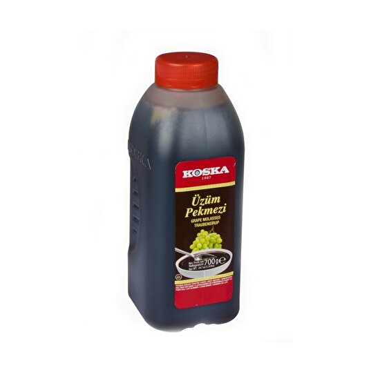 resm Koska Üzüm Pekmezi 700 g