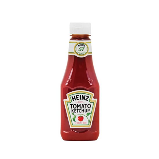 resm Heinz Ketçap 342g