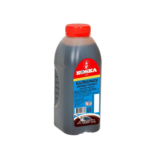 resm Koska Keçiboynuzu Pekmezi 700 g