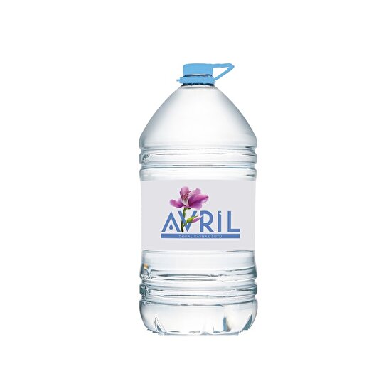 resm Avril Pet Su 5 L