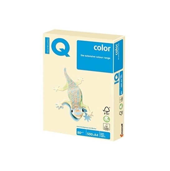 resm Mondi Color Fotokopi Kağıdı 80gr 500'lü