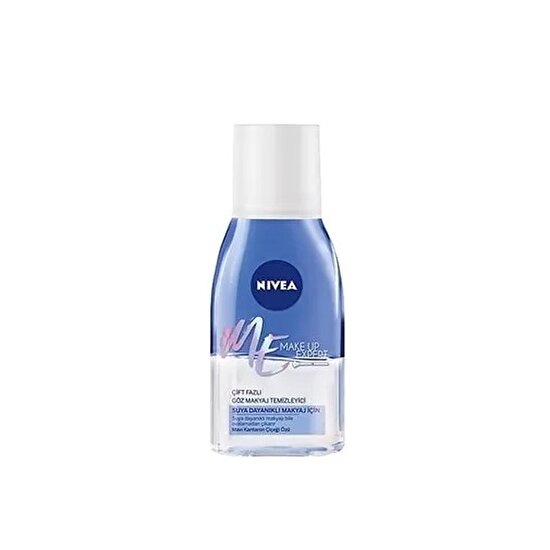 resm Nivea Göz Makyaj Temizleyici 125ml