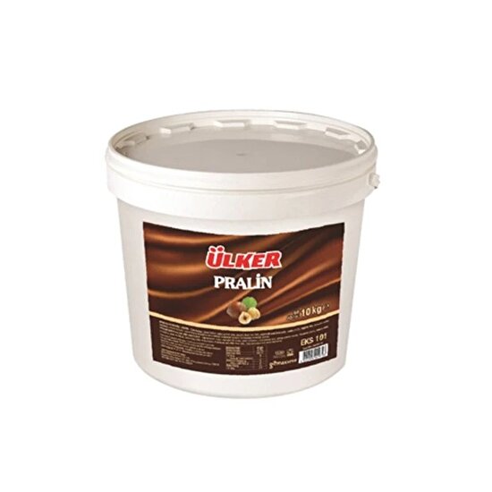 resm Ülker Pralin Bitter 10 kg