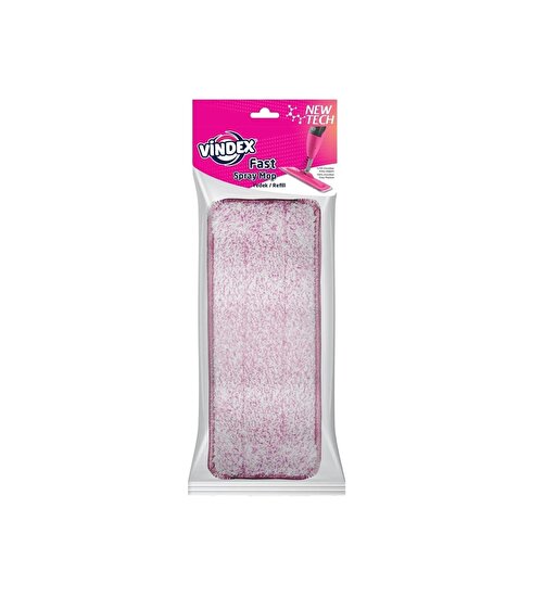 resm Vindex Fast Sprey Mop Yedek