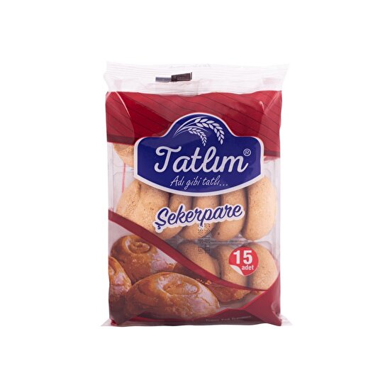 resm Tatlım Şekerpare 250 g