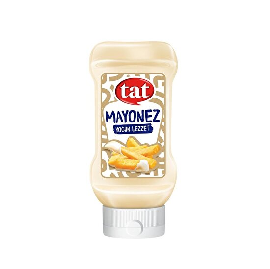 resm Tat Mayonez 330 g