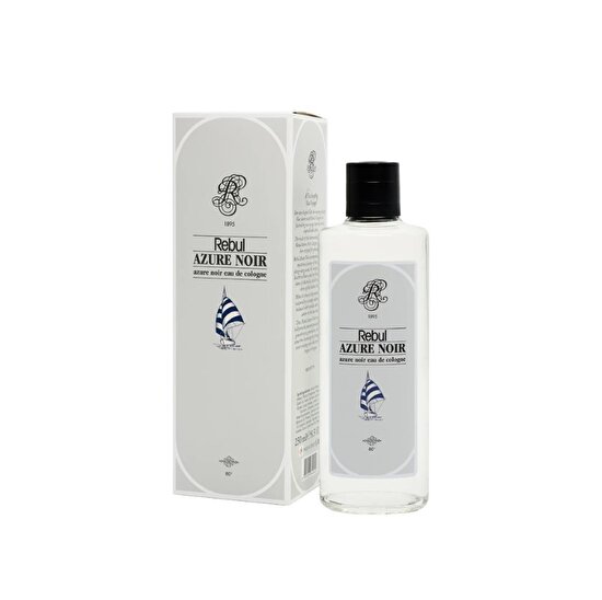 resm Rebul Azure Noir Kolonya 250 ml