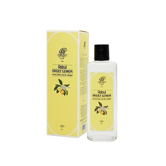 resm Rebul Sweet Lemon Kolonya 250 ml