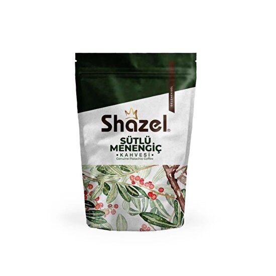 resm Shazel Hazır Menegiç Kahvesi 200 g
