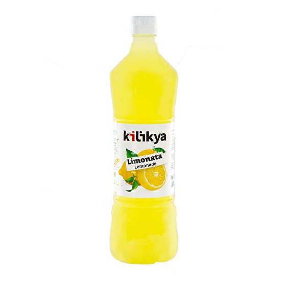 resm Kilikya Limonata 1 L