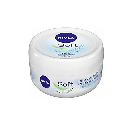 resm Nıvea Soft Krem 200 Ml