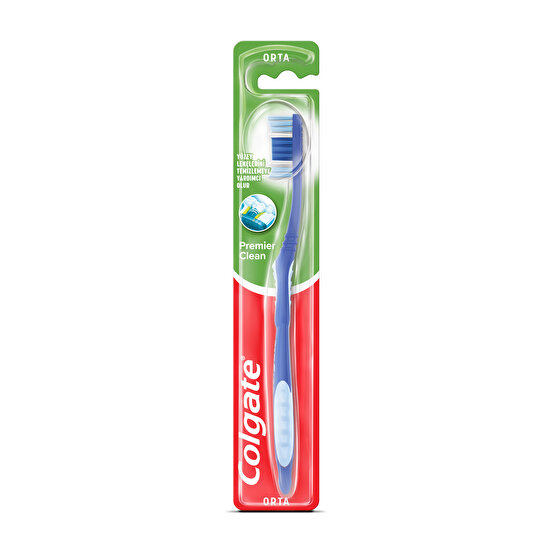 resm Colgate Premier Clean Diş Fırçası Adet