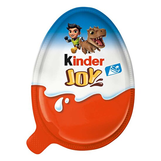 resm Kinder Joy T1 Erkeklere Özel 20 g 24'lü