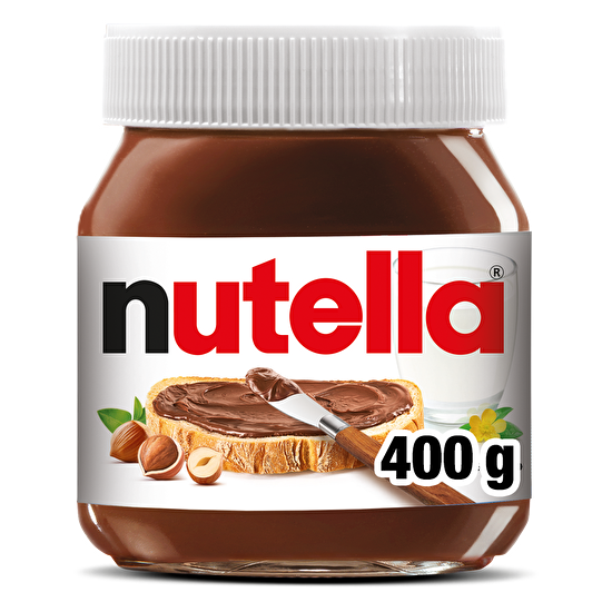 resm Nutella Kakaolu Fındık Kreması 400 g