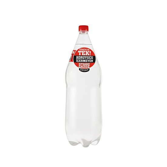 resm Uludağ Efsane Gazoz Pet 2,5 L