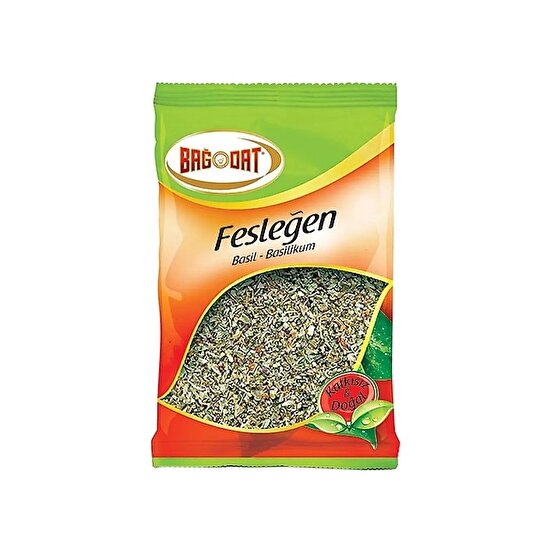 resm Bağdat Baharat Fesleğen 30 G