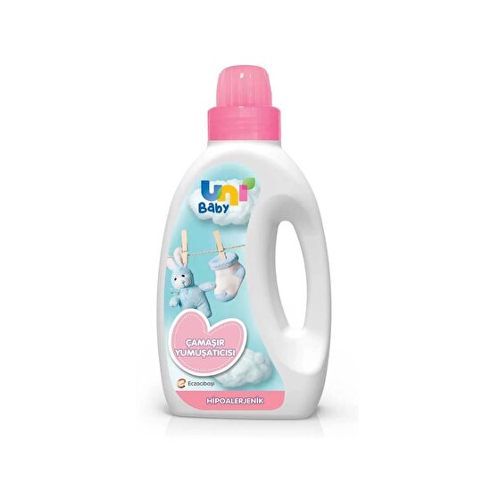 resm Unibaby Çamaşır Yumuşatıcısı 1500 ml