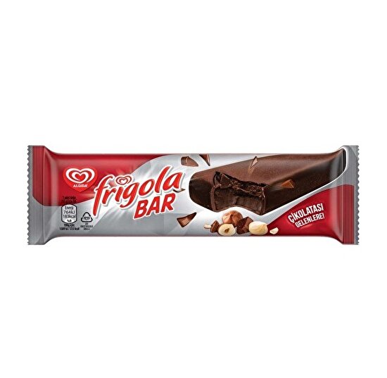 resm Algida Frigola Bar 25x60ml