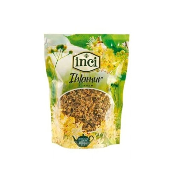 resm İnci Ihlamur 50g
