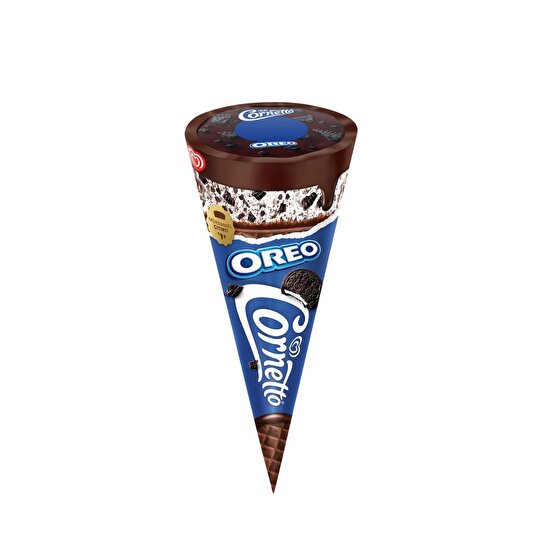 resm Cornetto Disc Oreo 24x130ml