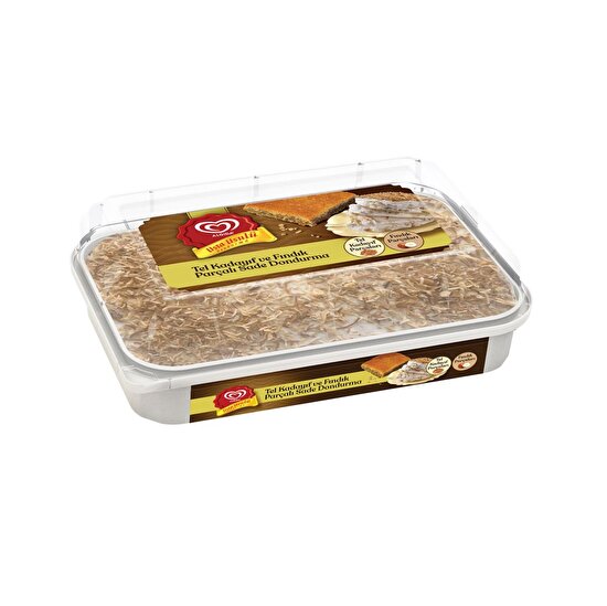 resm Algida Maraş Kadayıf 6x500 ml