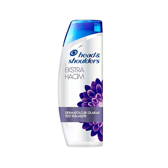 resm Head & Shoulders Ekstra Hacim Şampuan 330 ml
