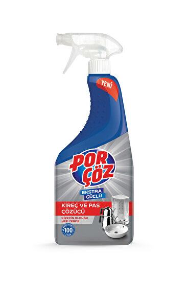 resm Porçöz Kireç Önleyici 750 ml