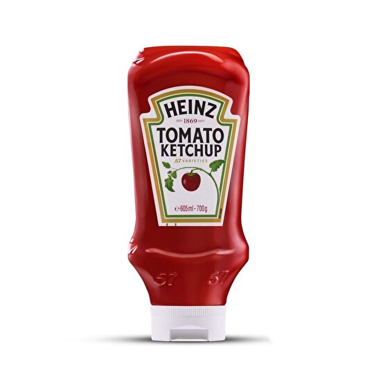 resm Heinz Ketçap 700 g