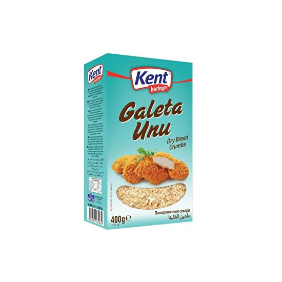 resm Kent Boringer Galeta Unu 400 G