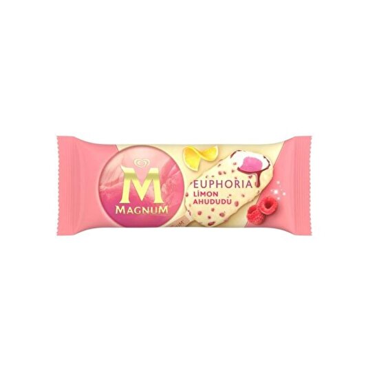 resm Magnum Double Euphoria 85 ml
