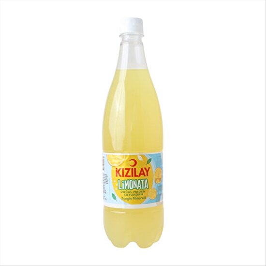 resm Kızılay Limonata Pet 1 L
