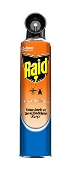resm Raid Sinek Savar 300 ml