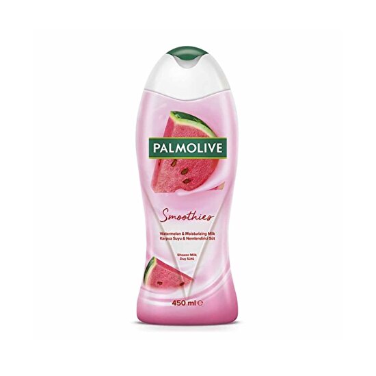 resm Palmolive Smoothies Duş Jeli Karpuz 450 ml