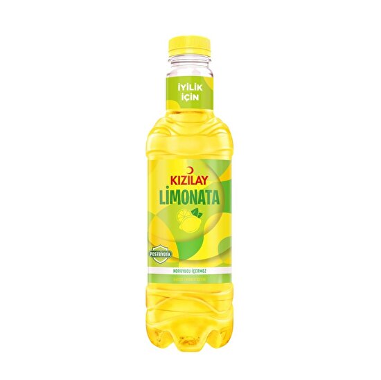resm Kızılay Limonata Pet 1 L