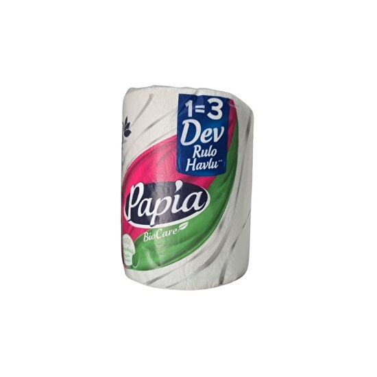 resm Papia Dev Kağıt Havlu 1=3 Adet