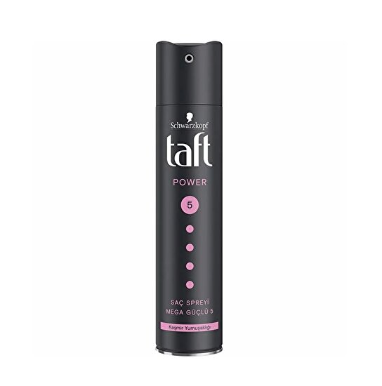 resm Taft Saç Spreyi Cashmere 250 ml