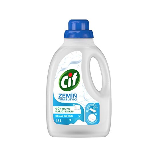resm Cif Zemin Temizleyici Sabun 1500 ml